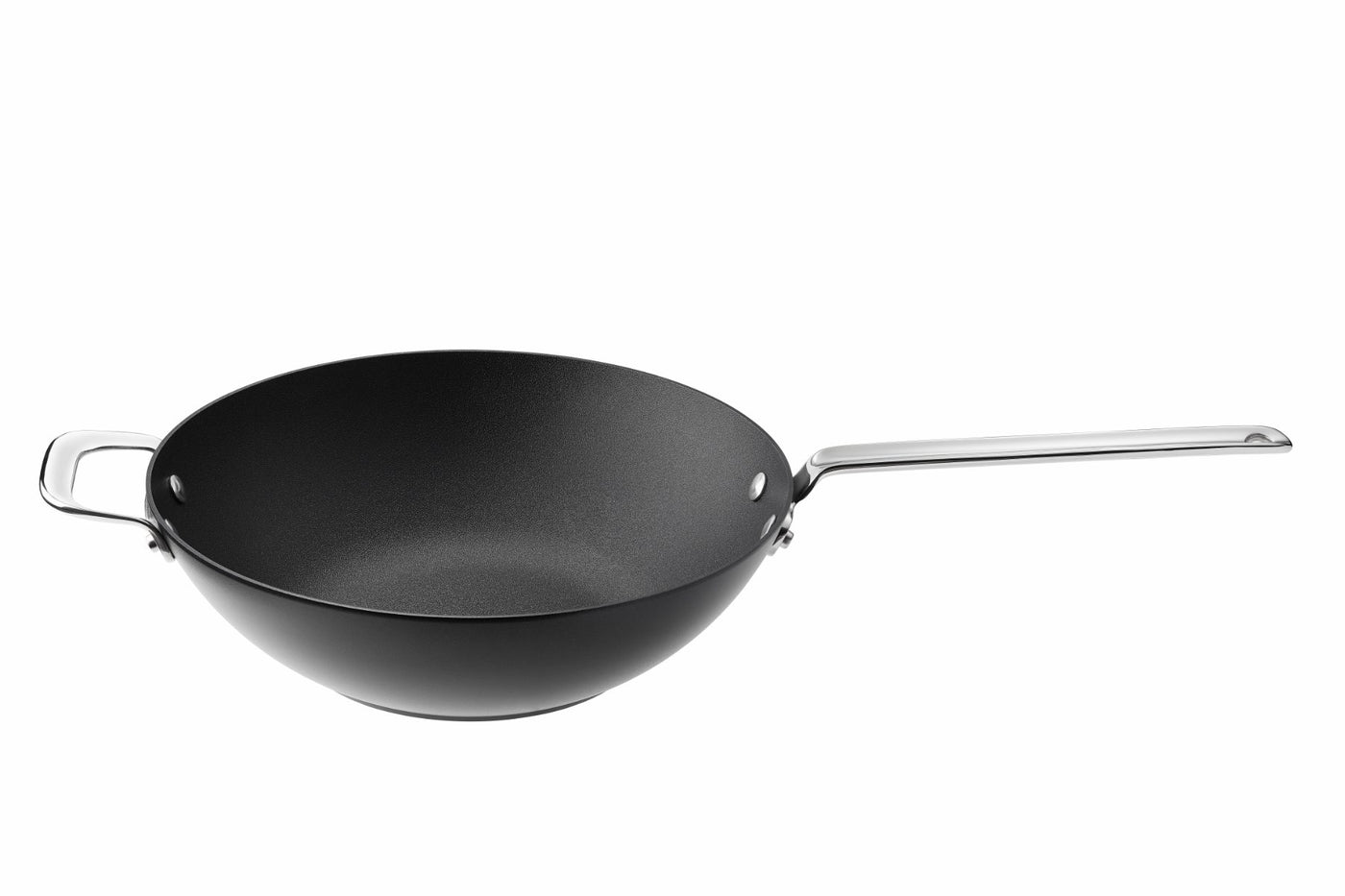 Scanpan - Wok 30 cm - TechnIQ