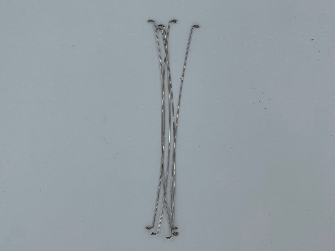 Gobar ostestrenge 5 stk.