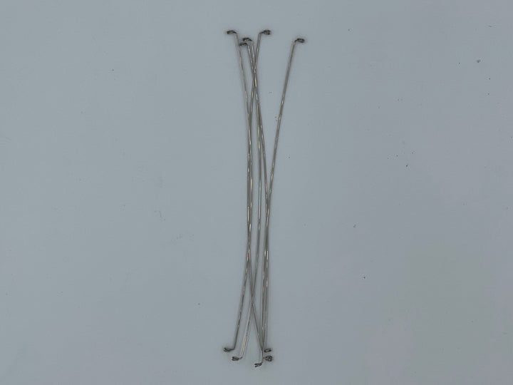 Gobar ostestrenge 5 stk.