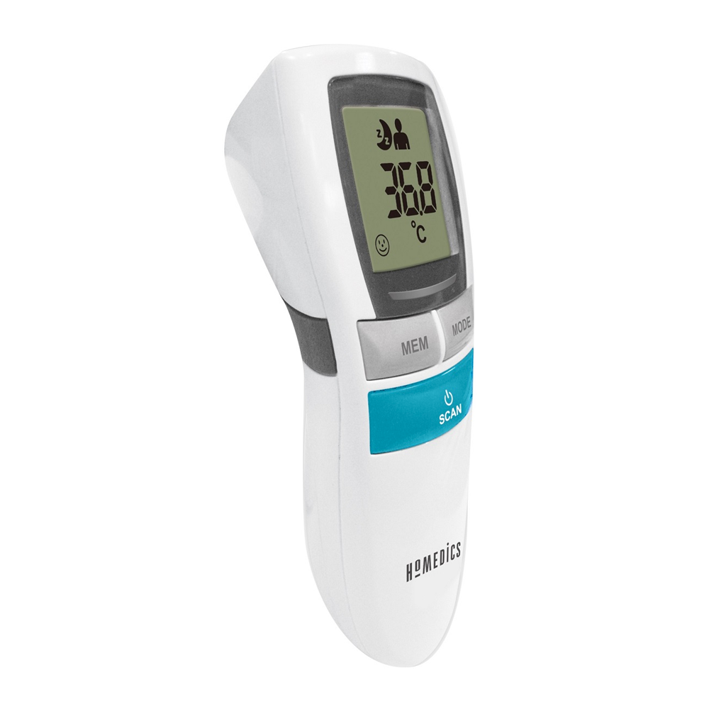 Homedics - Infraröd termometer - TE-200-EU