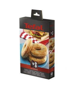 Tefal Snack Collection - box: 16 Bagels