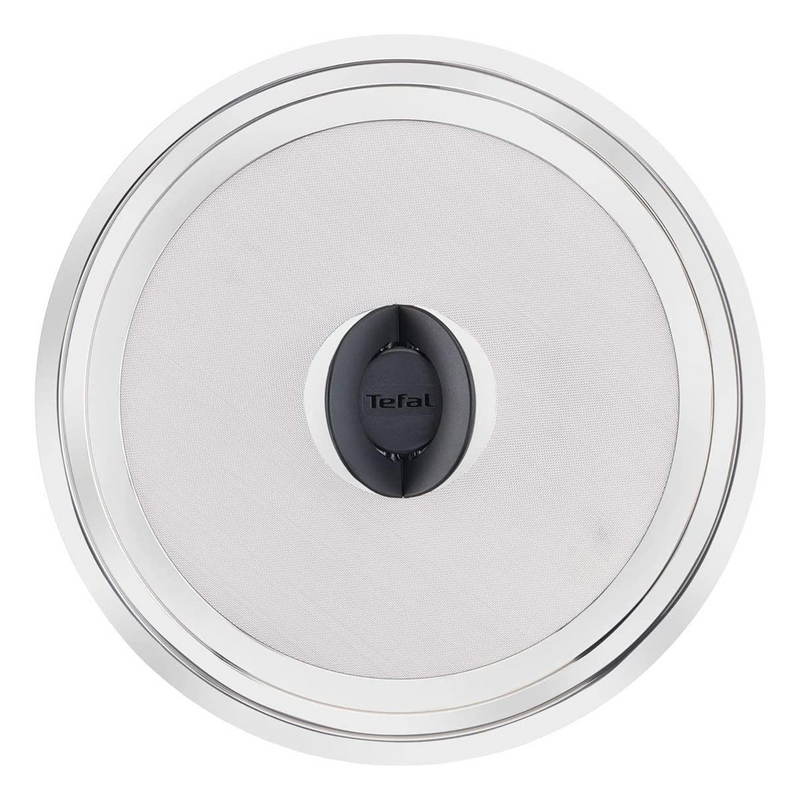 Tefal - Ingenio Spritzschutz - 24-28 cm
