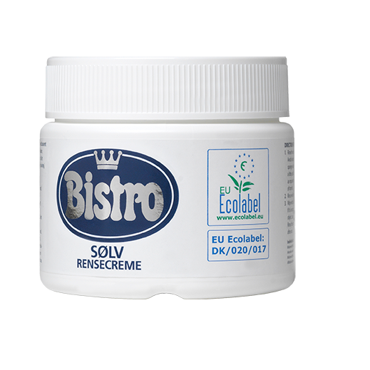 Sterling - Bistro - Sølv rensecreme